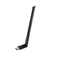 TP LINK - ADAPTADOR DE RED WIFI TP-LINK ARCHER AX1800 WIFI6 PN ARCHER TX35U PLUS