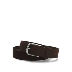 HUSH PUPPIES - Cinturón Hombre Hp Boeza Marron