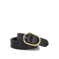 HUSH PUPPIES - Cinturón Mujer Hpw Dress Negro