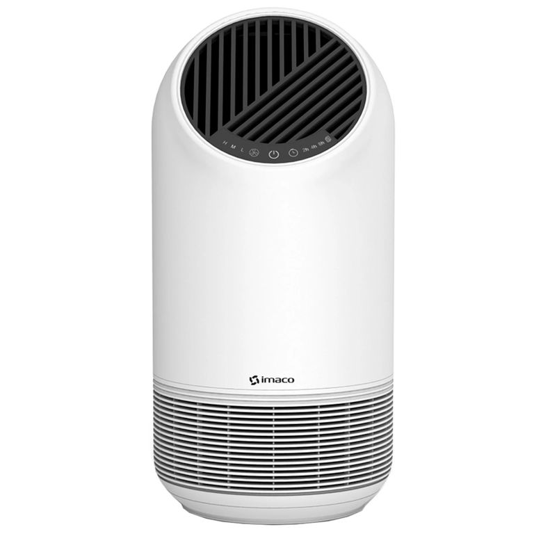 Purificador de Aire AP9035 con Temporizador