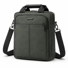 INSPIRA MARKET - Malentin de negocios bolso mochila de mano