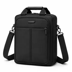 INSPIRA MARKET - Malentin de negocios bolso mochila de mano