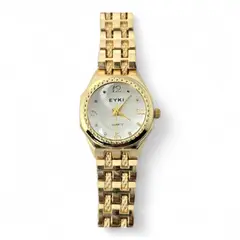 GENERICO - Reloj Elegante Mujer