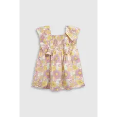 COLLOKY - Vestido Casual Infant Niña Multicolor