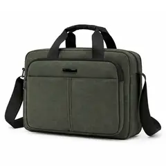 INSPIRA MARKET - Malentin de negocios bolso mochila de mano