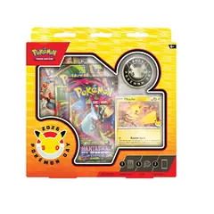 POKEMON - TCG Day 2026 Collection Español