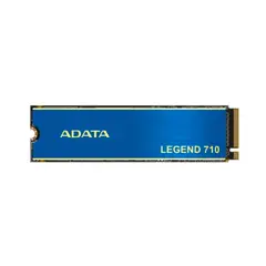 ADATA - UNIDAD ESTADO SOLIDO LEGEND 710 256GB 65TBW PN ALEG-710-256GCS
