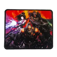 GENERAL - PAD MOUSE REPUBLIC OF GAMERS