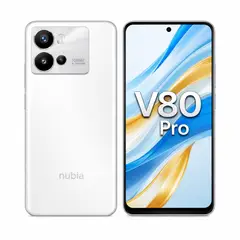ZTE - Nubia V80 Pro 8+12 GB + 256GB