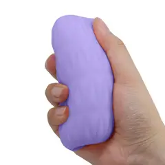 PRETTY LOVE - Masturbador Hombre Texturizado Athena Alice Flexible y Suave