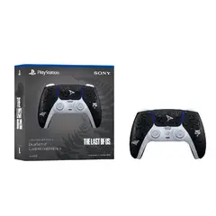 SONY - Mando Ps5 the last of us Edicion Limitada