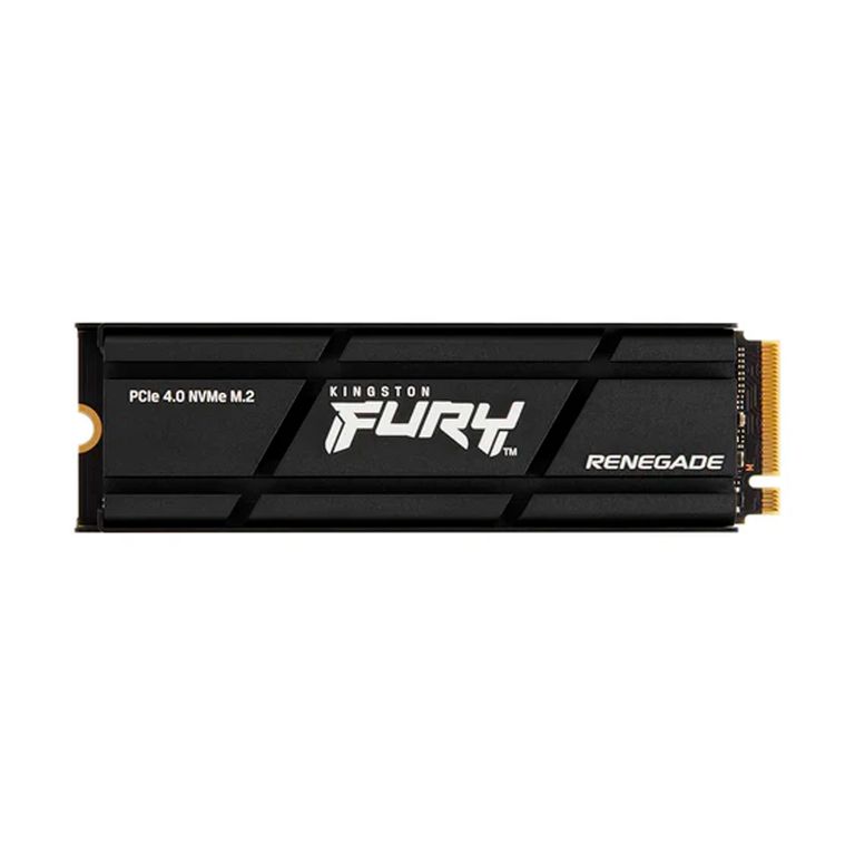 DISCO SOLIDO FURY RENEGADE 2TB M.2 2280 NVME PCIE 4.0 7300MB-S SFYRDK2000G PN SFYRDK2000G