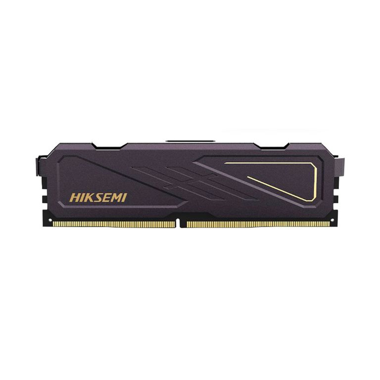 MEMORIA RAM HIKSEMI ARMOR 16GB DDR4 3200 MHZ UDIMM PN HSC416U32D216G