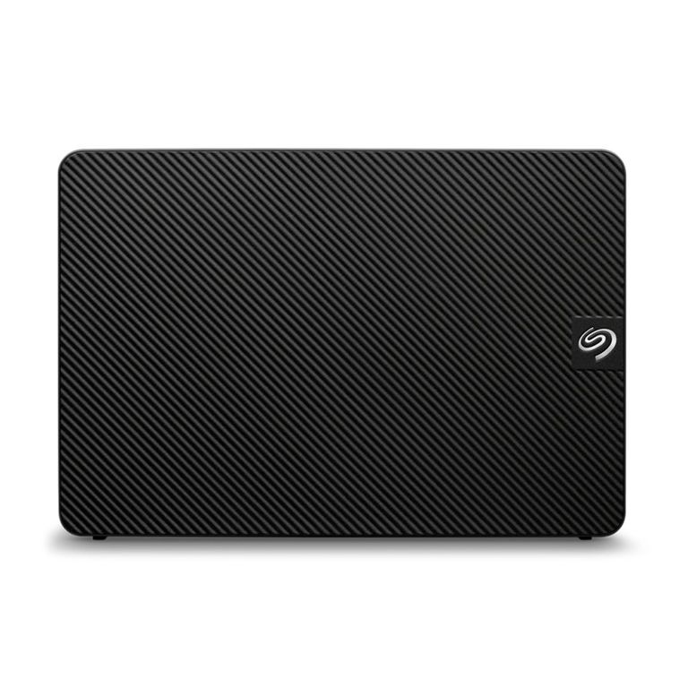 DISCO DURO EXTERNO 20TB 5400RPM USB NEGRO P-N STKP20000400