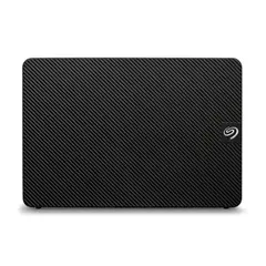 SEAGATE - DISCO DURO EXTERNO 20TB 5400RPM USB NEGRO P-N STKP20000400