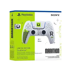 SONY - Mando De ps5 Marathon Ediction Limited
