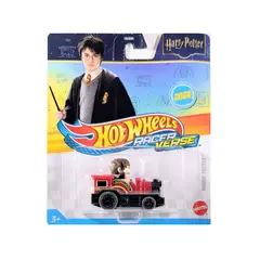 HOT WHEELS - Raceverse Harry Potter