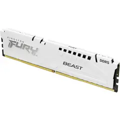 KINGSTON - Memoria RAM KF556C36BWE-16 16GB DDR5 5600MHz White