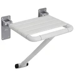 XM - Asiento seguridad ducha acero MOD 65001