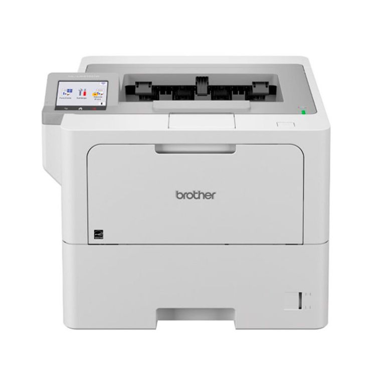 IMPRESORA HL-L6415DW LÁSER MONO 52PPM GIGABIT USB