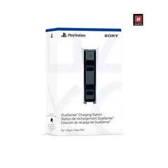 SONY - Estacion de carga ps5 - dualsense charging station