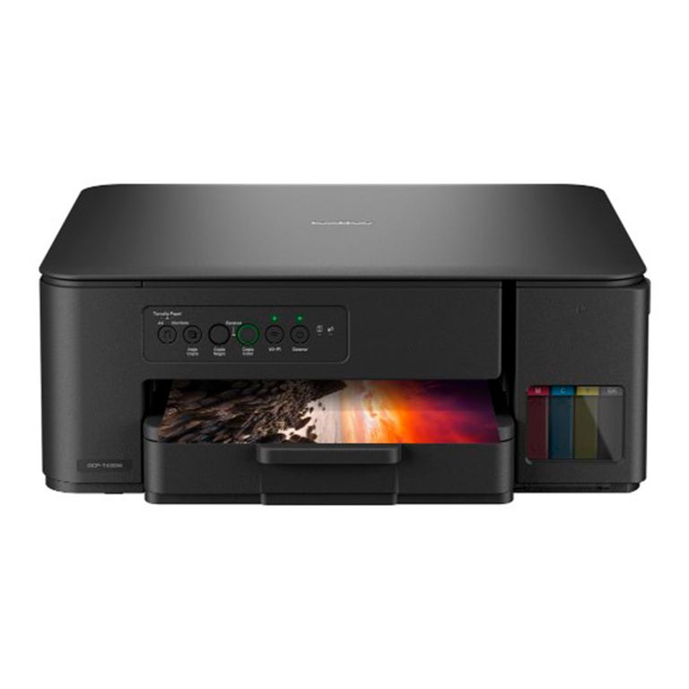 IMPRESORA MULTIFUNCIONAL DCP-T430W 11PPM COLOR P-N DCPT430W
