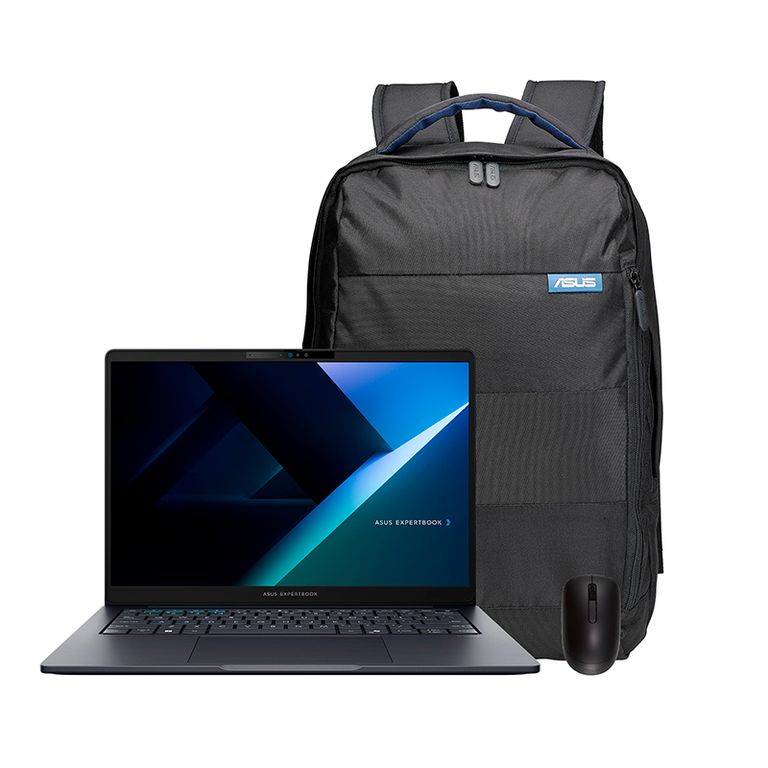 Notebook Expertbook B3605CCA-MB0169X / 16" IPS Core Ultra 7 255H 2.0/5.1GHz, 16GB DDR5