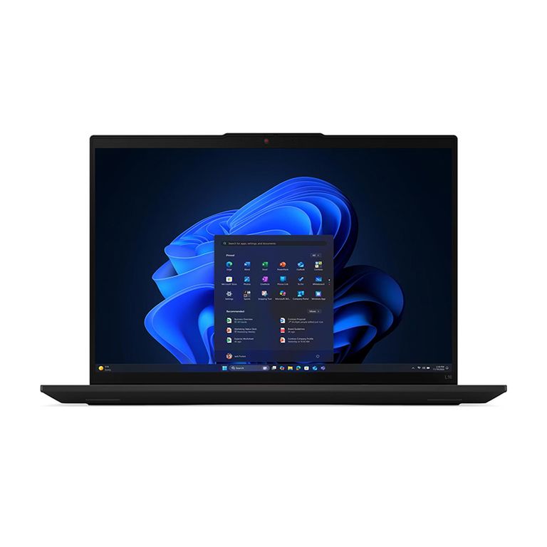 Notebook 21SB000NLM ThinkPad L16 U7-255U 32GB RAM 1TB SSD Windows 11 Pro