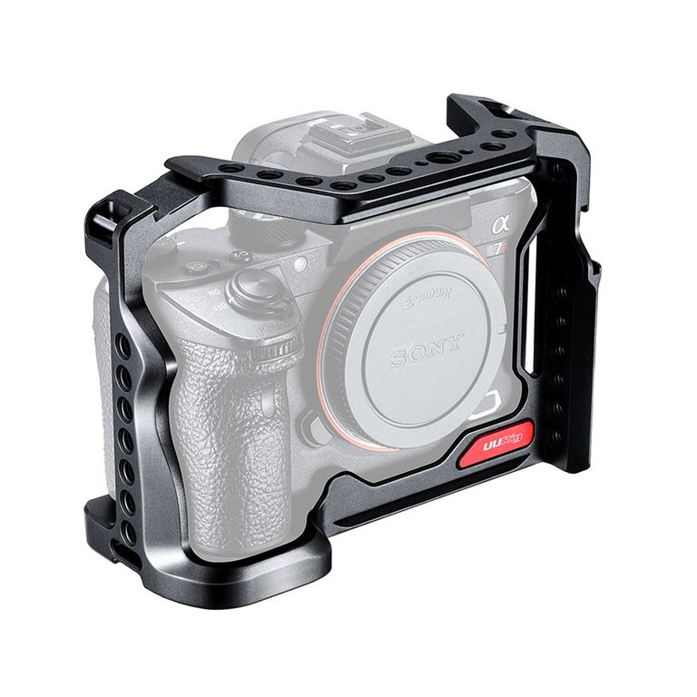 Jaula para Camara Sony A7lll MODR063 SKU2231
