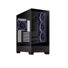 ASUS - Case A31 PLUS Case Black