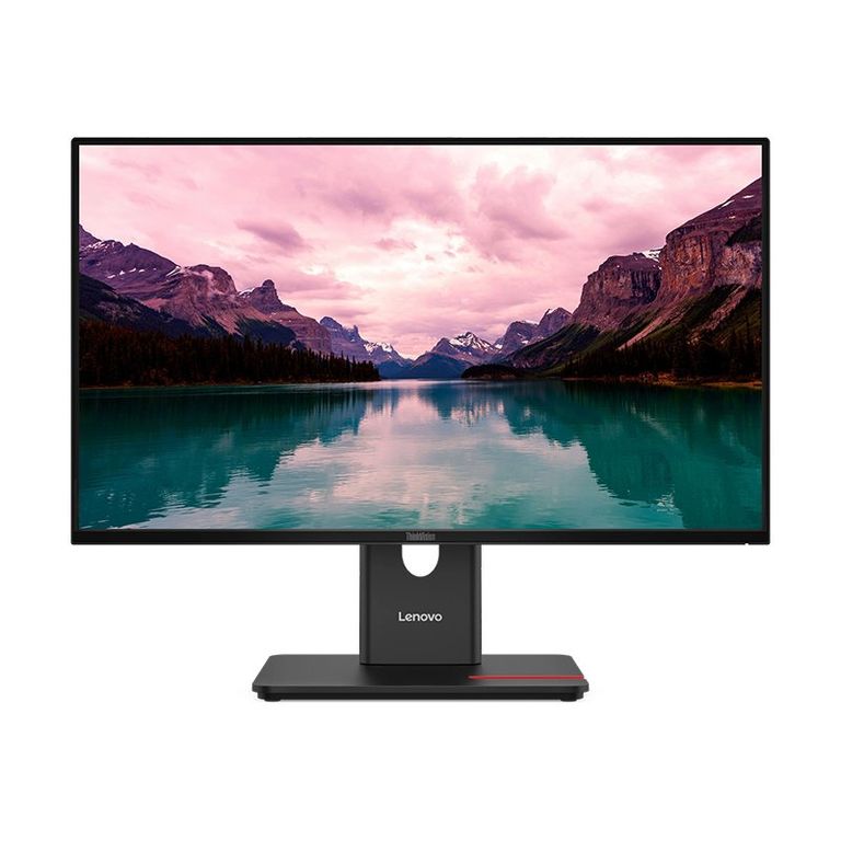 MONITOR THINKVISION T24-40 23.8” WLED COLOR NEGRO