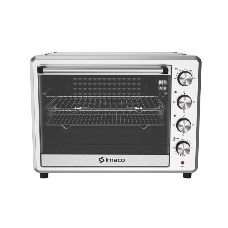 Horno Eléctrico 66L IM66 Negro