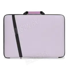 GENERICO - Funda para Laptop 14 a 15.6 Mujer Diseño Elegante Colores Surtidos Estilo Pastel