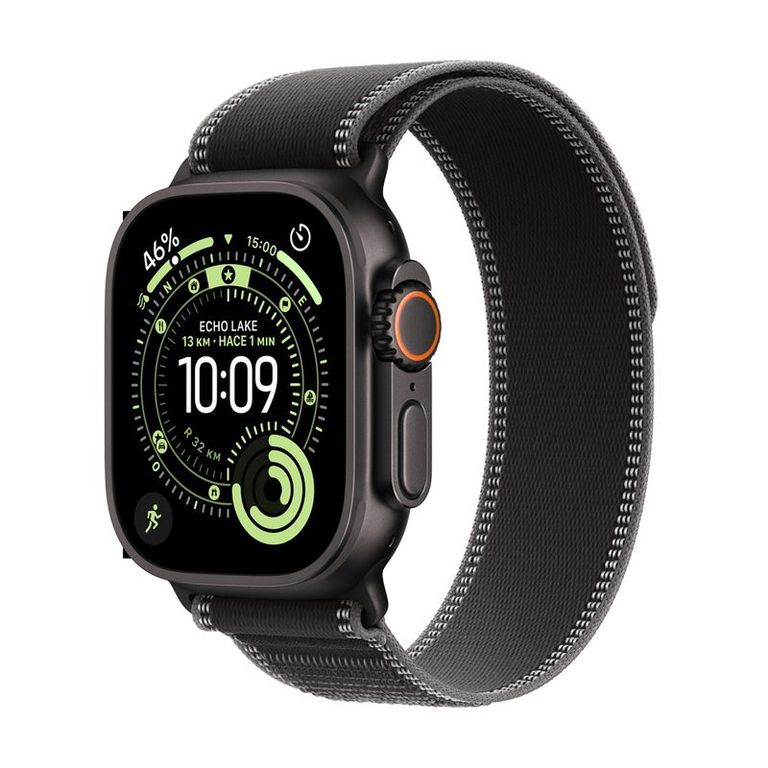 Nuevo Watch Ultra3 49mm - Correa Trail loop