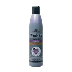 LA BRASILIANA - Shampoo Matizador Violeta -