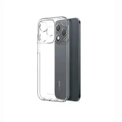 GENERICO - Case Space Para Honor 400 Lite