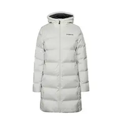 TRANGOWORLD - ABRIGO PARKA IMPERMEABLE TERMICO MUJER GALWAY -