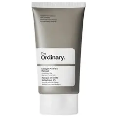 THE ORDINARY - Crema con ácido salicílico al 2% con tendencia a imperfecciones 50 ml