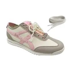 BARBIE - Zapatillas Mujer Casual Rosado