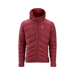 ALTUS - CASACA TERMICA PLUMAS SINTETICA HOMBRE ELBRUS -