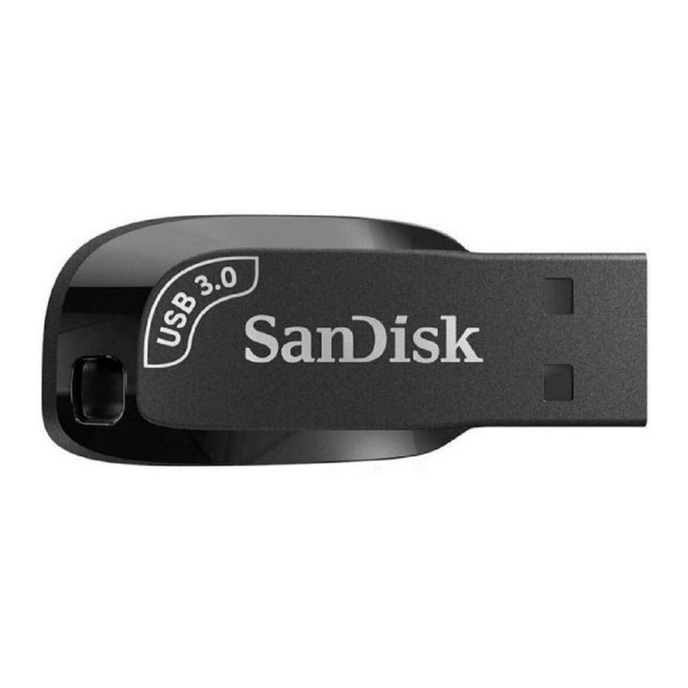 MEMORIA USB ULTRA SHIFT 64GB 100MBS P-N SDCZ410-064G-G46