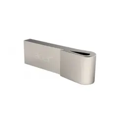ACER - MEMORIA USB UF200 64GB LECTURA DE HASTA 30 MB-S PN BL.9BWWA.504