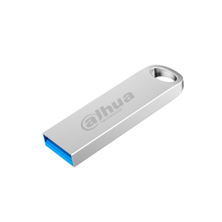 MEMORIA USB U106 128GB USB METAL P-N DHI-USB-U106-30-128GB