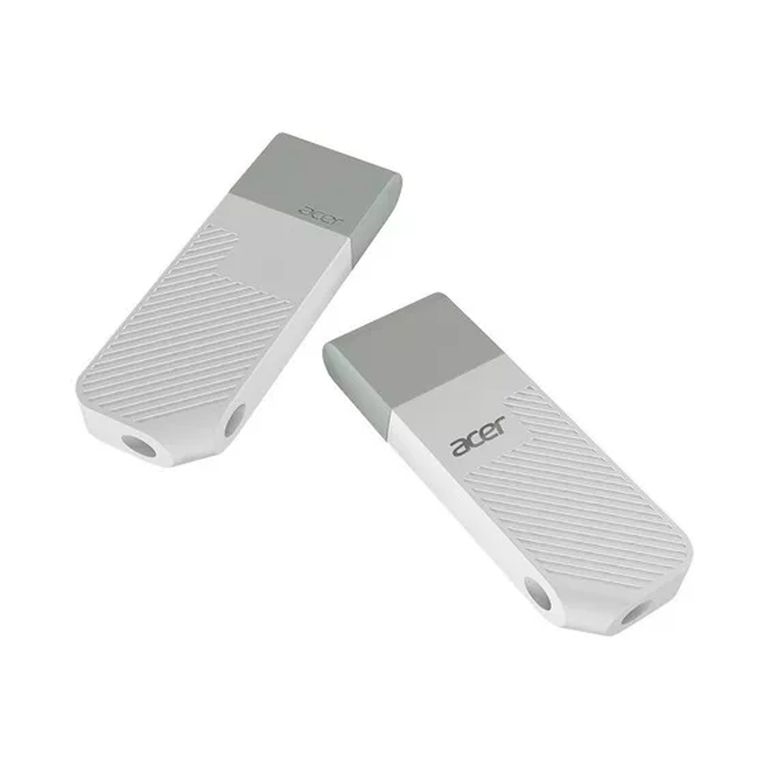 MEMORIA USB UP200 UFD 64GB USB 2.0 BLANCO P-N BL.9BWWA.551