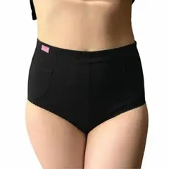 GENERICO - Pack 2 calzón post parto / post operatorio faja Talla M