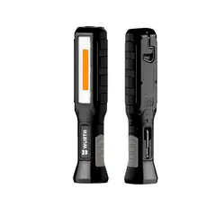 WURTH - Lampara Led Ergopower Magnética Saturn 500 Lum 3 Modos
