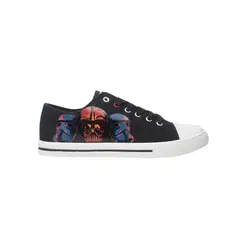 DISNEY CLASICOS - Zapatillas Star Wars Darth Vader Unisex