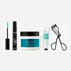 ORIFLAME - SET DE REGALO BLUE DREAM x 4 - PARA MUJER