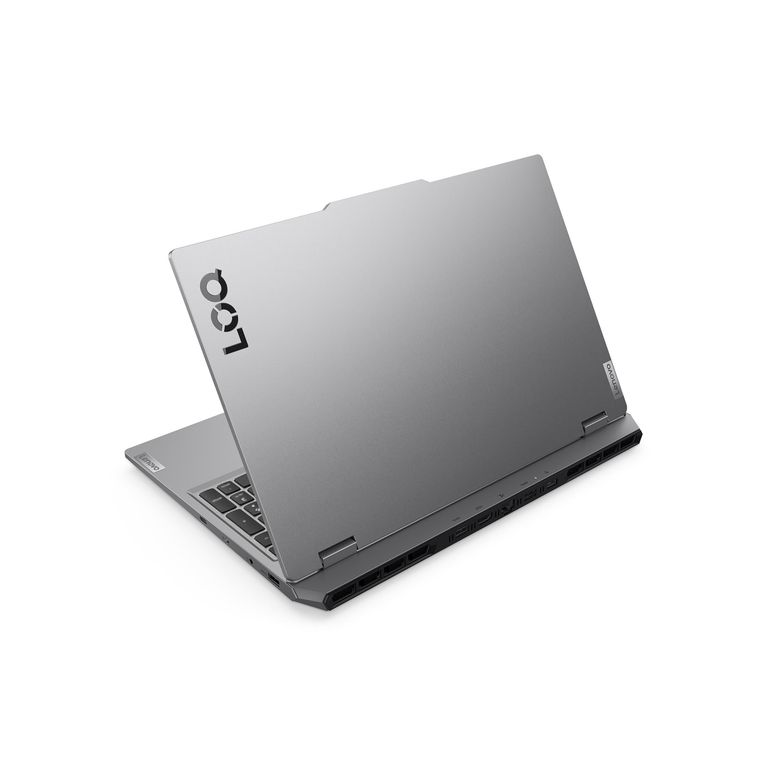 LAPTOP LOQ 15AHP10 FHD 144HZ IA RYZEN 7 250 16GB 512GB RTX 5050 8GB FREEDOS