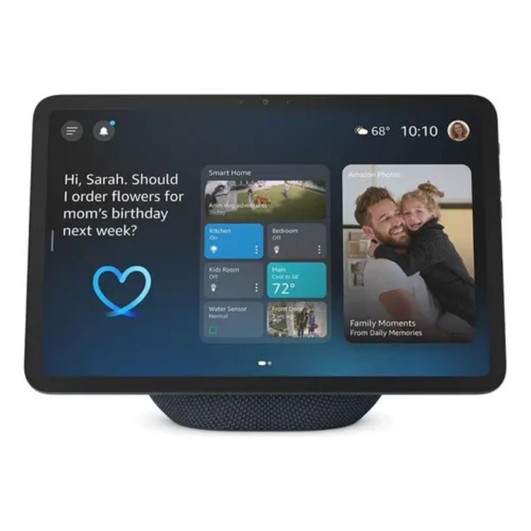 Alexa Echo Show 11 – Color Grafito